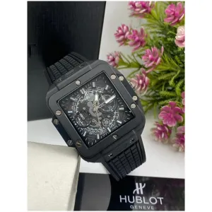 Hublot Square Bang Watch