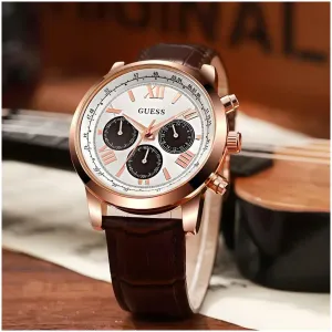 Guess GW0067G3 Watch