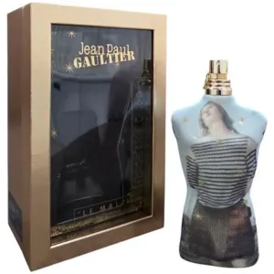 Jean Paul Gaultter Perfume