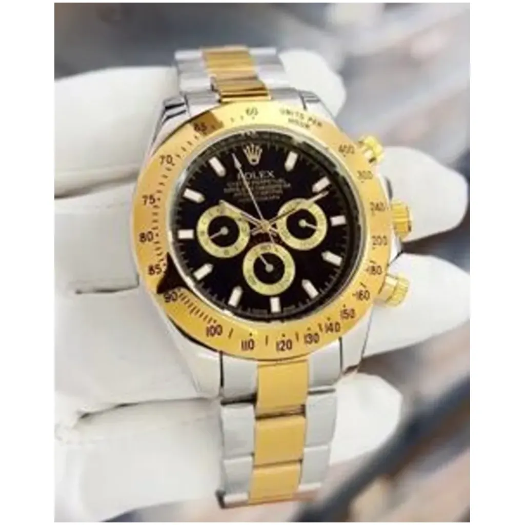 Rolex Daytona Watch