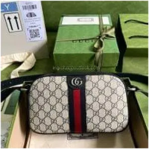 Gucci Ophidia Sling Bag