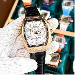 Franck Muller Cobra Edition Watch