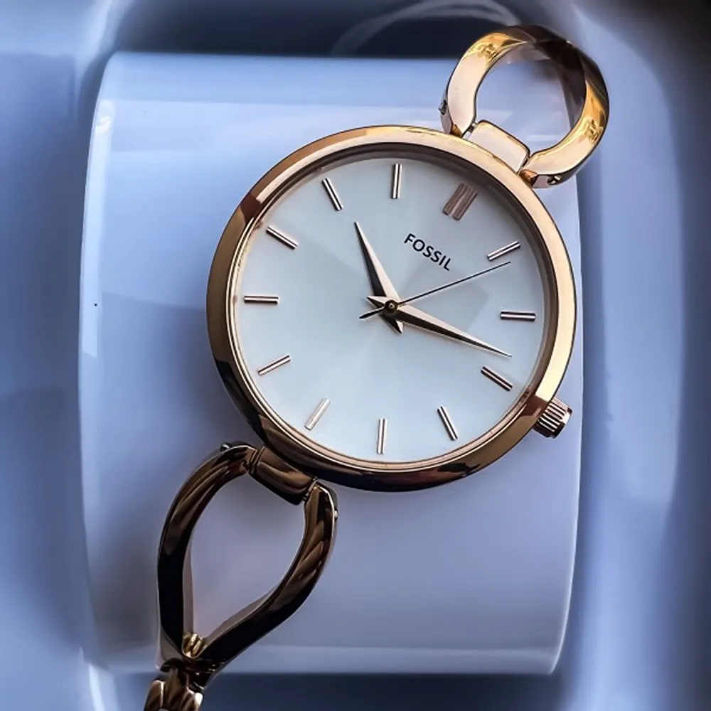 Premium Fossil Watch For Women (SW6126) - Image 3