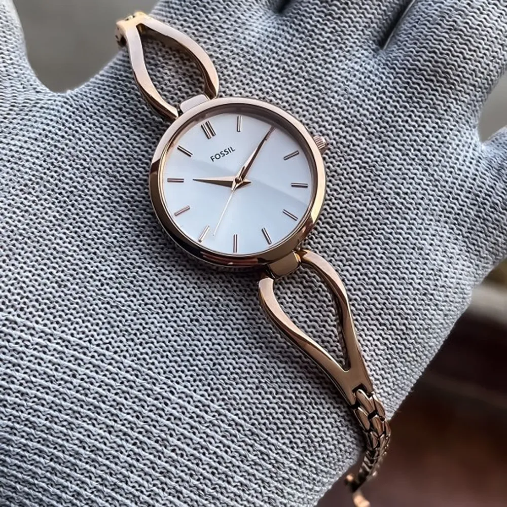 Premium Fossil Watch For Women (SW6126) - Image 4