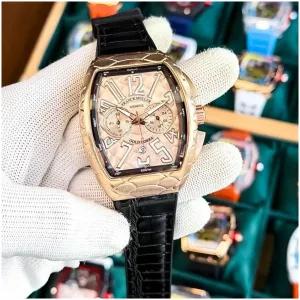 Franck Muller Cobra Edition Watch