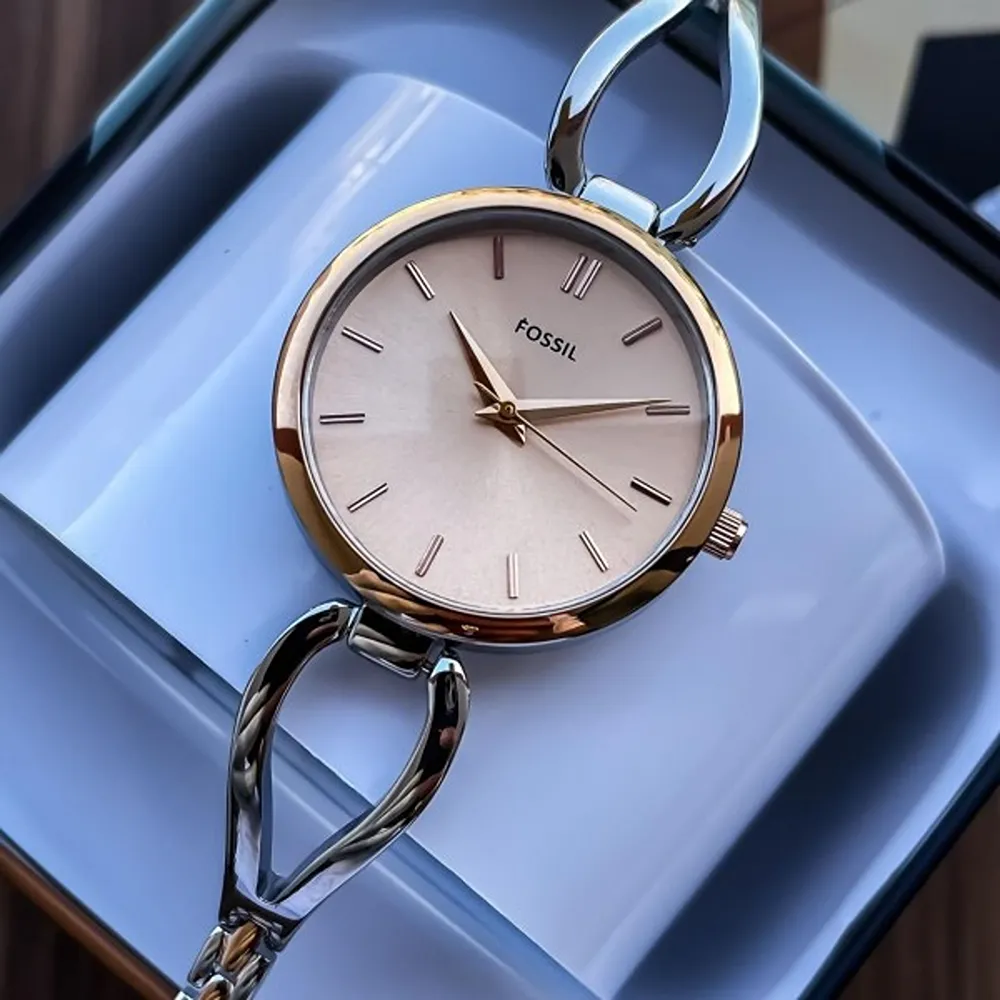 Premium Fossil Watch