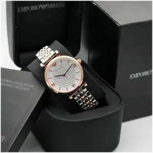 Emporio Armani Watch