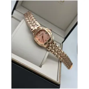 Patek Philippe Square Watch