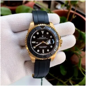 Rolex Yachtmaster Automatic Watch