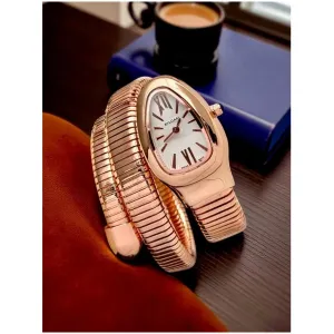 Bvlgari Serpenti Tubogas Watch