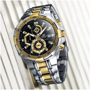 Casio Edifice Efr539 Watch