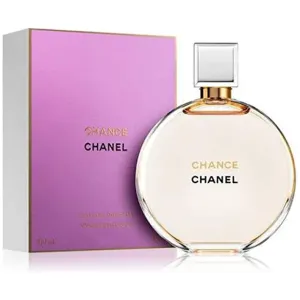Chanel Chance Edp Perfume