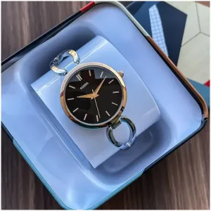 Stylish Fossil Watch