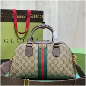 Gucci GG Ophidia Bag