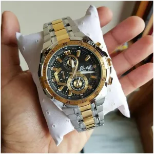 Casio Edifice Efr539 Watch