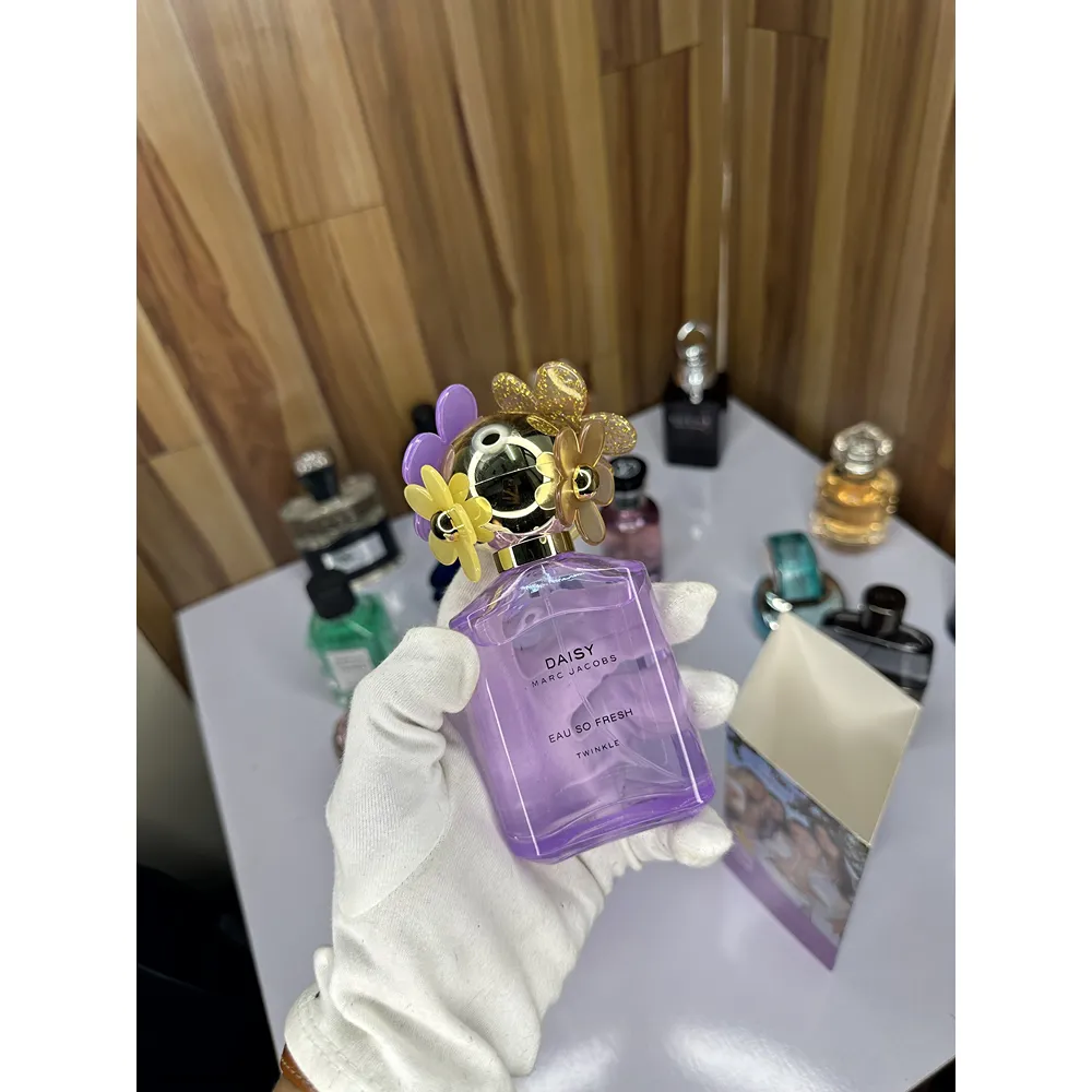 Marc Jacobs Perfume Purple Daisy (SUP4990) - Image 2