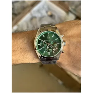 Maserati Chronograph Watch