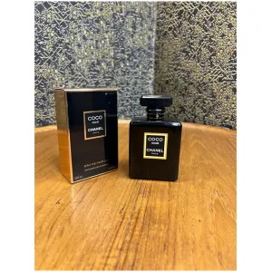 Chanel Coco Noir Perfume