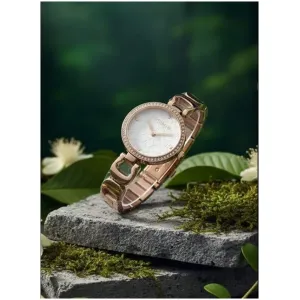 Coach Parker Signature Watch