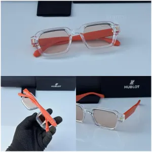 Trendy Hublot Sunglasses