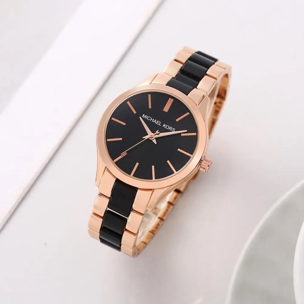 Michael Kors Slim Watch