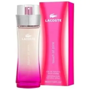 Lacoste Perfume