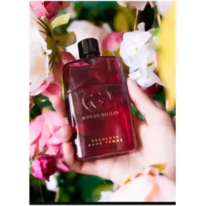 Gucci Guilty Perfume