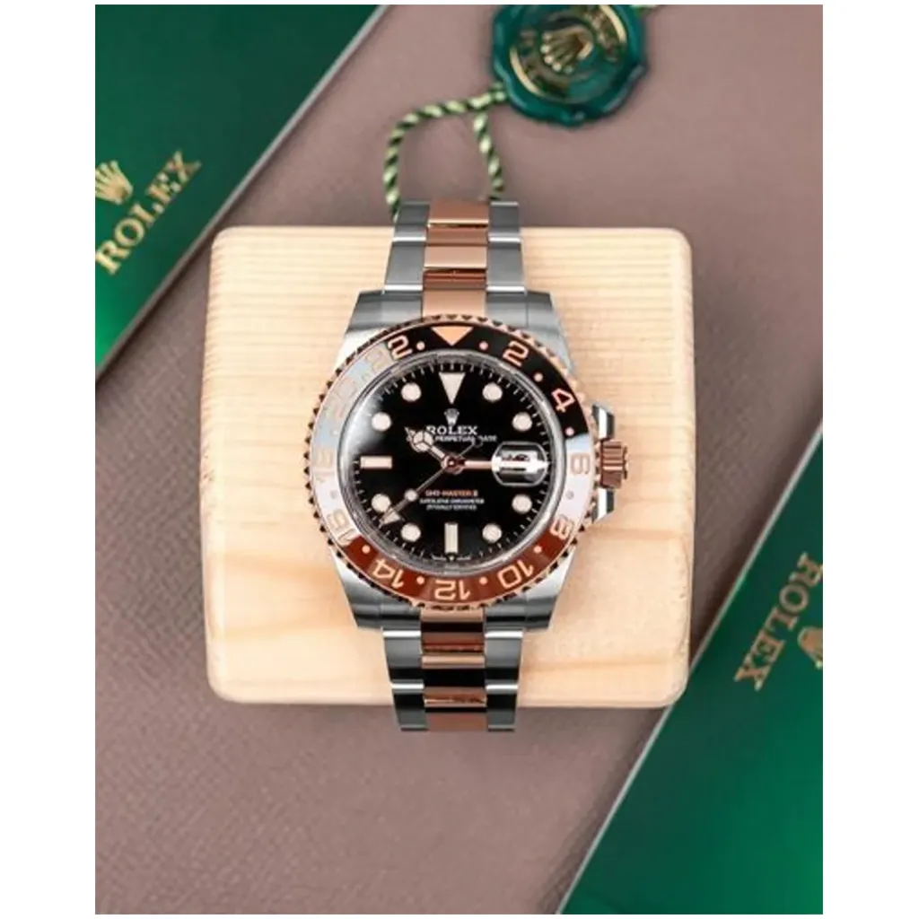 Rolex Automatic Watch