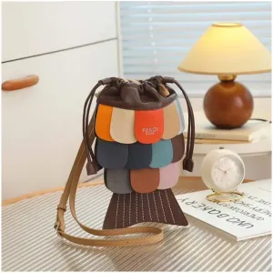 Fendi Fish Sling Bag