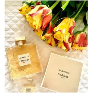 Chanel Gabrielle Perfume