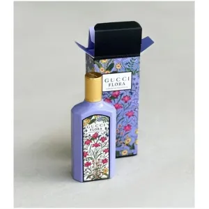 Gucci Flora Gorgeous Perfume