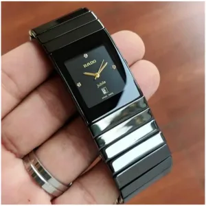 Rado Jubile Ceramic Watch