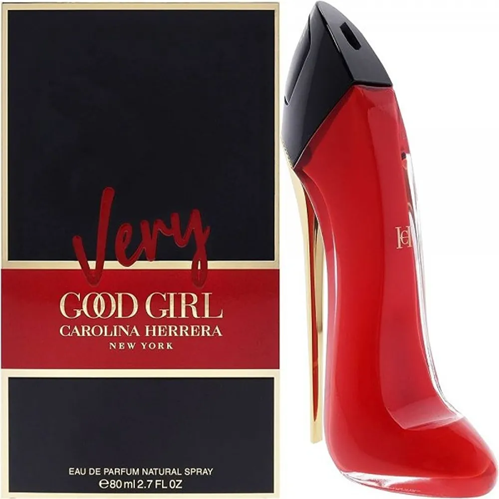 Very Good Girl Edp Perfume