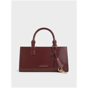 Coach Emmy Saddle Bag