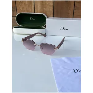 Luxury Dior Sunglasses