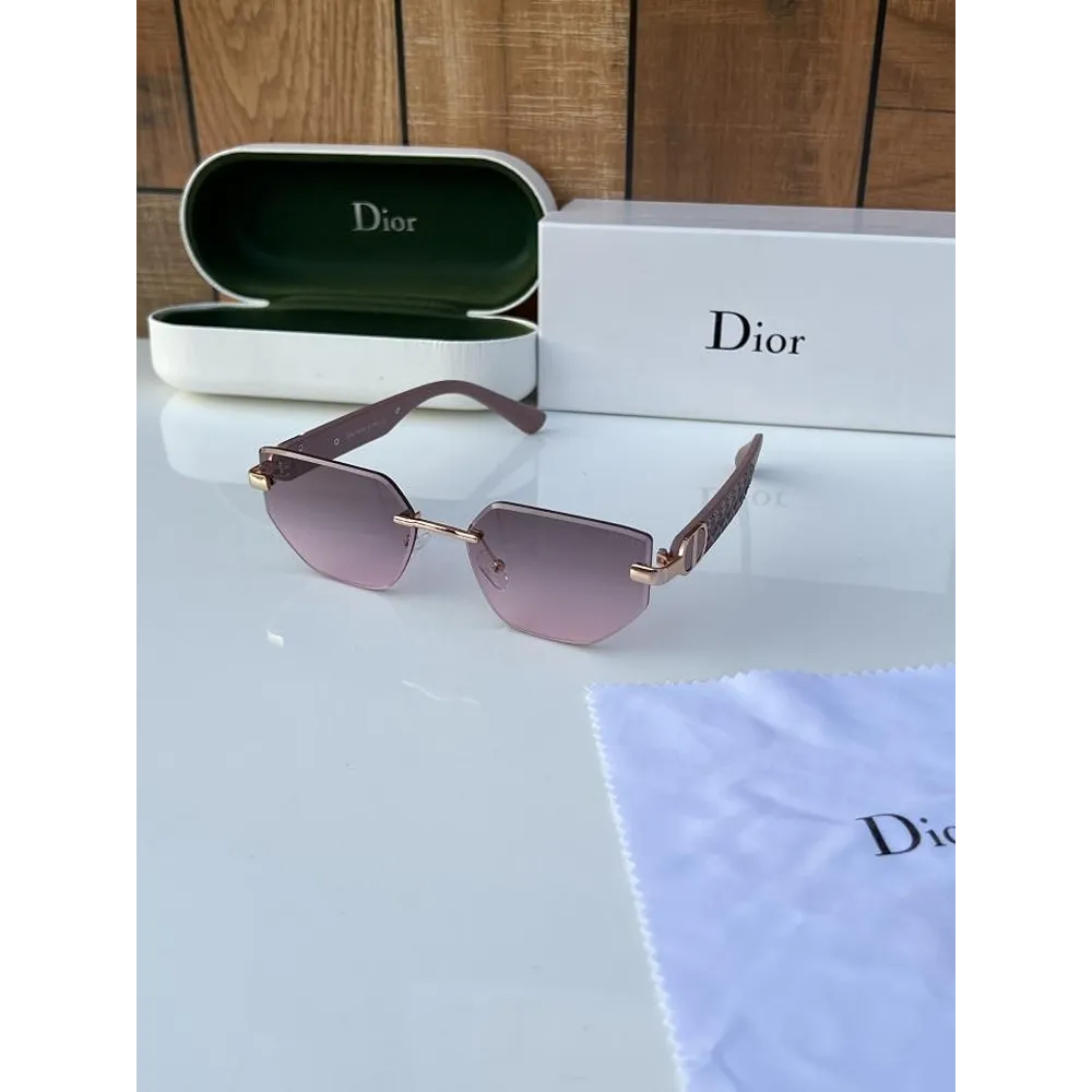 Luxury Dior Sunglasses