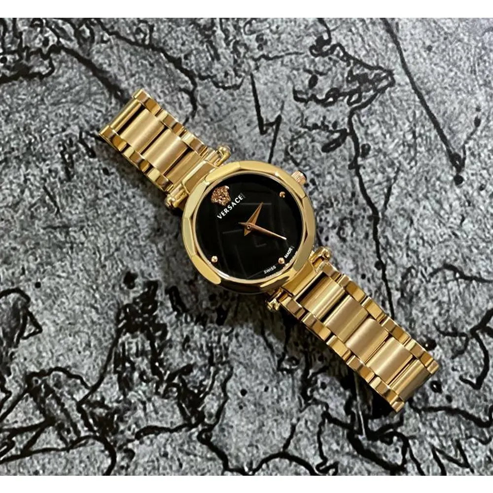 Stylish Versace Watch For Women (SUP4857) - Image 2