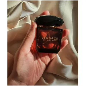 Versace Crystal Noir Perfume