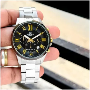 Casio Edifice EX346 Watch