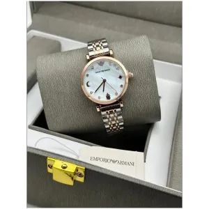 Emporio Armani Watch