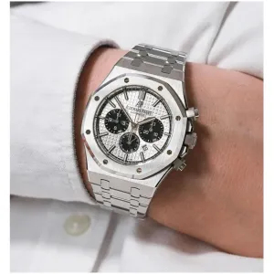Audemars Piguet Royal Oak Watch