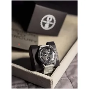 Omega Speedmaster x Swatch