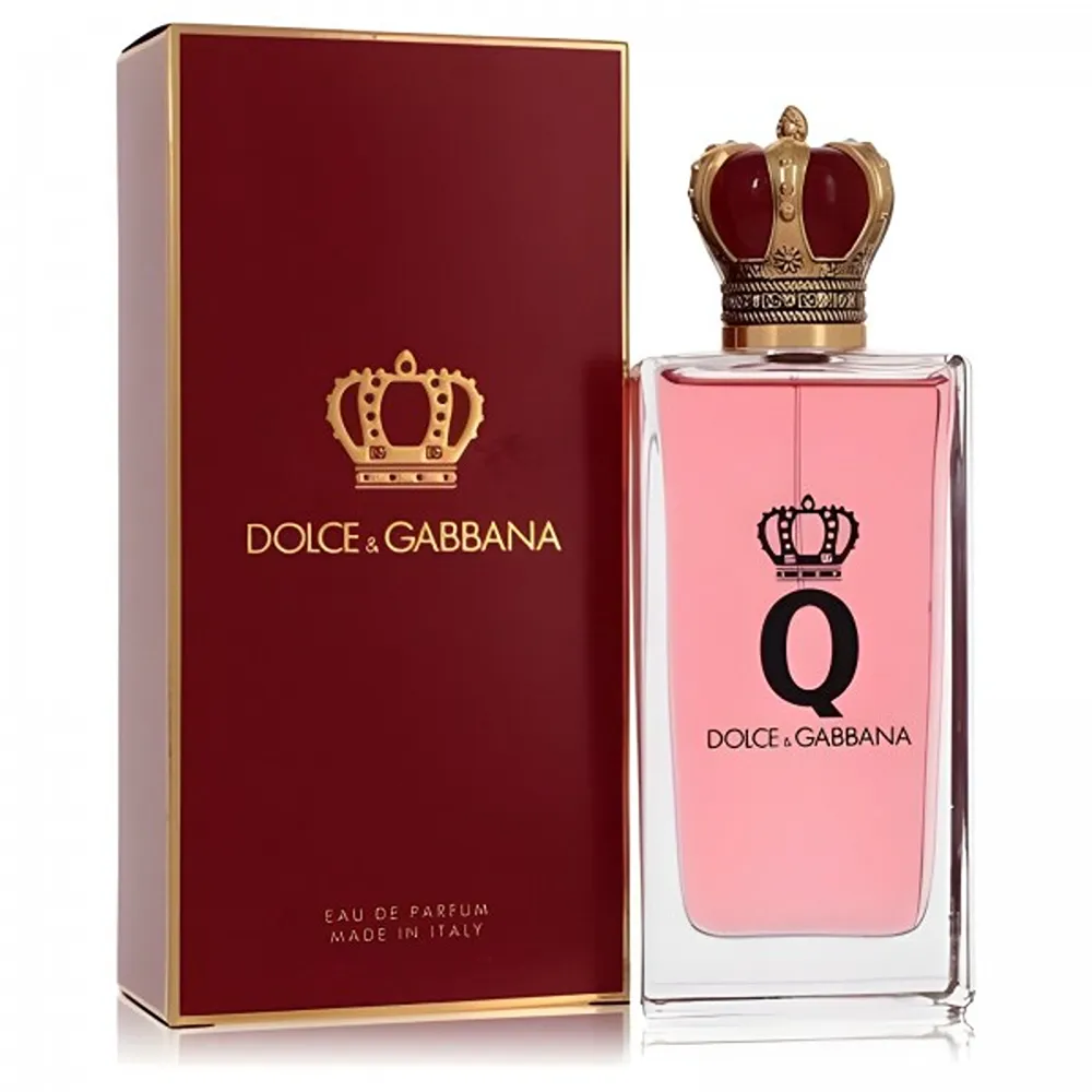 Dolce & Gabbana Perfume