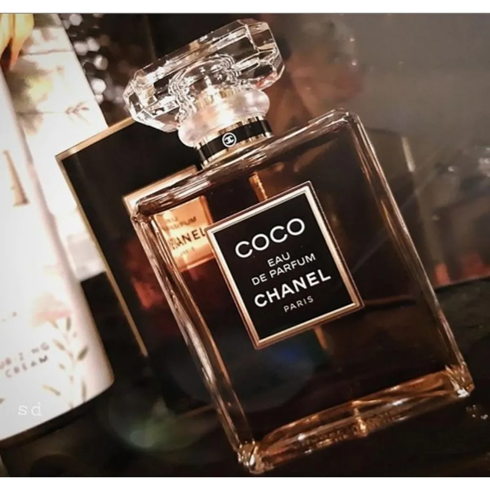 Coco Chanel Eau De Parfum