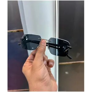 Gucci Square Sunglasses