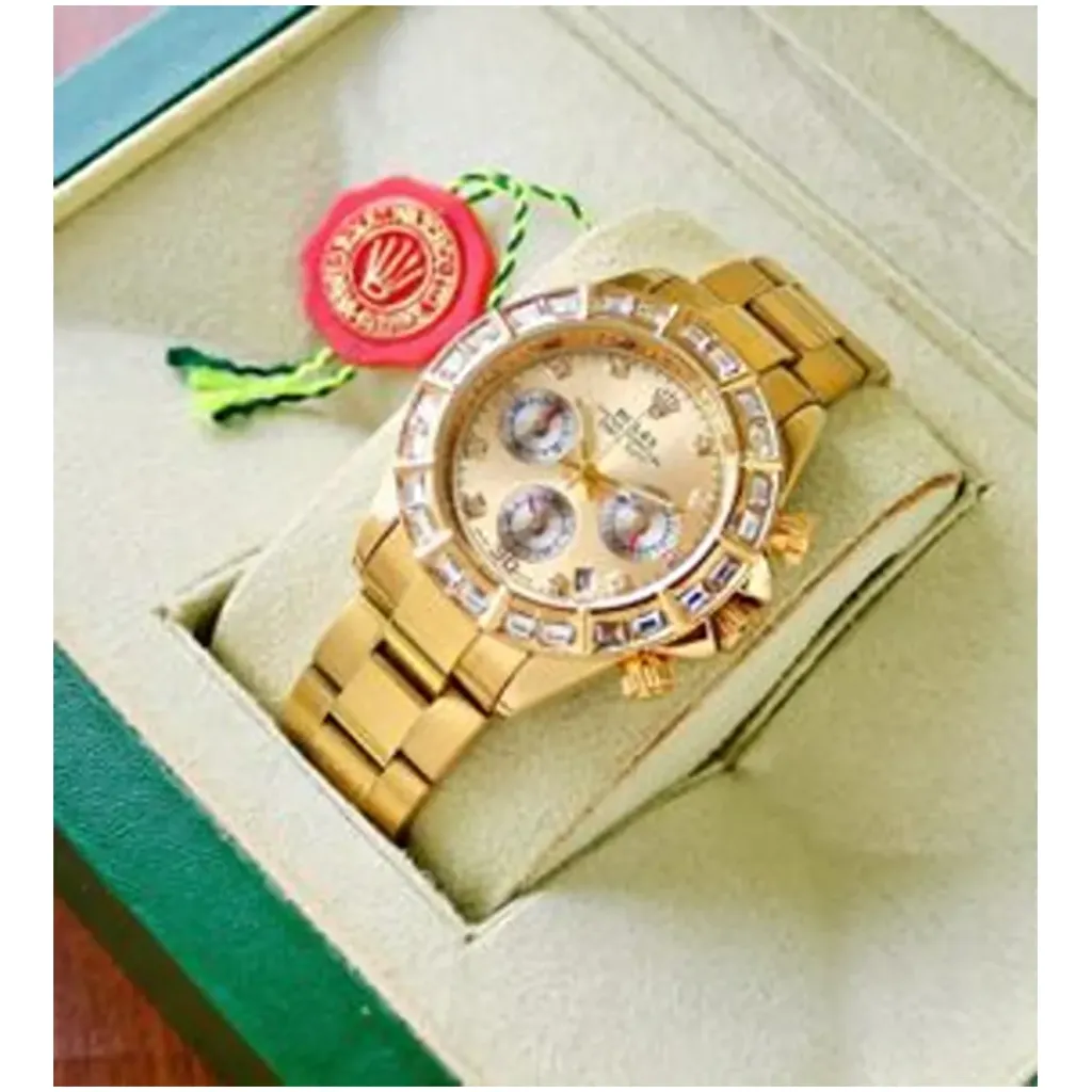 Rolex Exclusives Watch