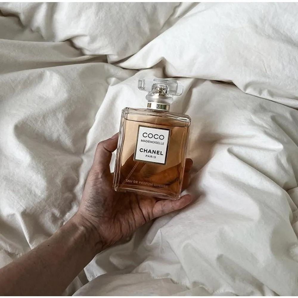 Coco Chanel Paris Intense Perfume