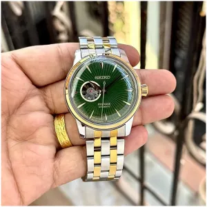 Seiko Presage Automatic Watch