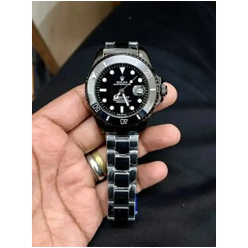 Rolex Series Submariner Automatic Watch