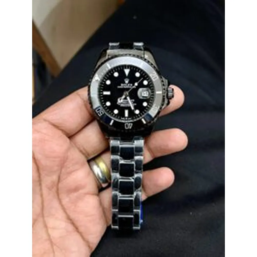 Rolex Series Submariner Automatic Watch